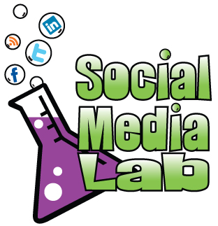 social media lab