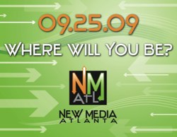 new media atlanta