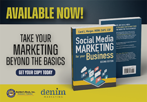 social media marketing book